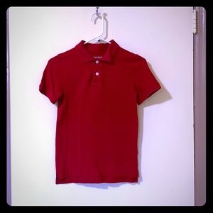 Cat & Jack Polo shirt